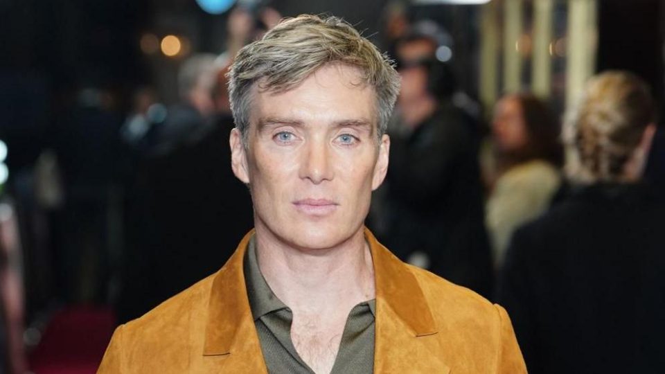 Cillian Murphy Explores Ireland’s Troubling Past in New Film