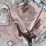 Declassified Spy Satellite Images Uncover Historic Battle Site in Iraq