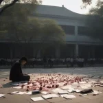 Eight Killed, 17 Injured in Mass Stabbing at China College