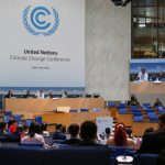 Experts Call for Overhaul of UN Climate Talks Cite Ineffectiveness