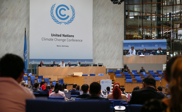 Experts Call for Overhaul of UN Climate Talks Cite Ineffectiveness