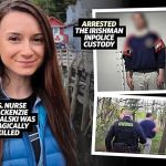 Irish Man Allegedly Confesses to Killing US Nurse in Budapest