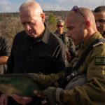 Israeli Military Leaders Indicate It's Time for Negotiations