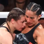 Katie Taylor and Amanda Serrano Face 30-Day Suspension After Bout