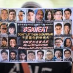 Key Hong Kong Pro-Democracy Leaders Sentenced to Prison