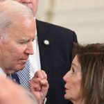 Pelosi Blames Biden for Election Loss as Tensions Rise