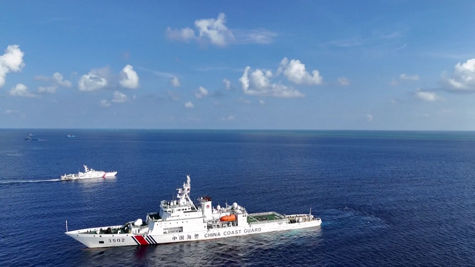 Philippines Enacts New Maritime Laws, Provokes China’s Fury