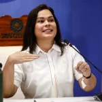 Philippines VP Sara Duterte Threatens Assassination of President Marcos