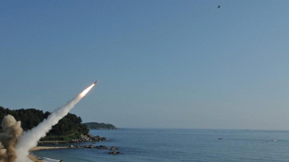 Russia Claims It Shot Down Ukrainian ATACMS, Issues Nuclear Threat