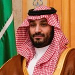 Saudi Crown Prince Calls Israeli Actions in Gaza "Genocide"