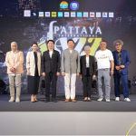 The Grand Return of “Pattaya International Jazz Festival 2024”