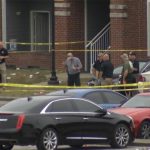 Shooting at Tuskegee University Leaves One Dead, 16 Injured