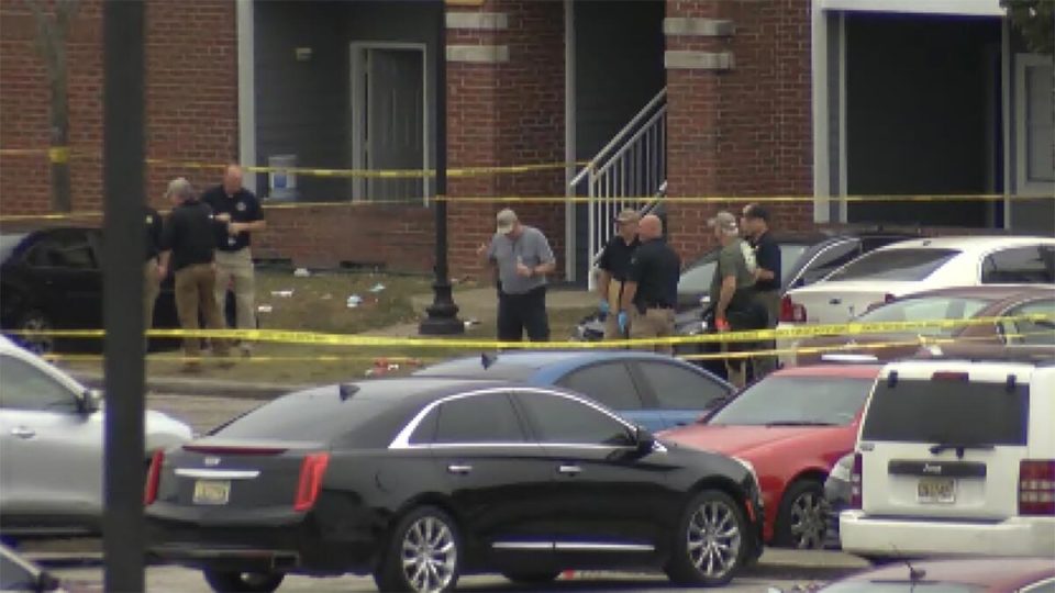 Shooting at Tuskegee University Leaves One Dead, 16 Injured