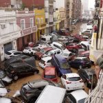 Spain Reels as Death Toll from Catastrophic Floods Exceeds 150