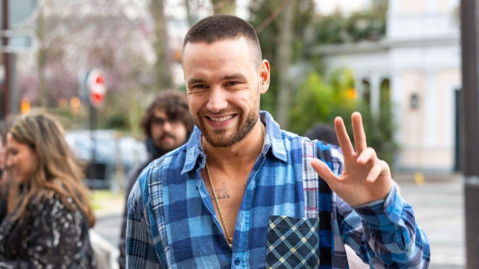 Three Charged in Connection with Liam Payne's Death