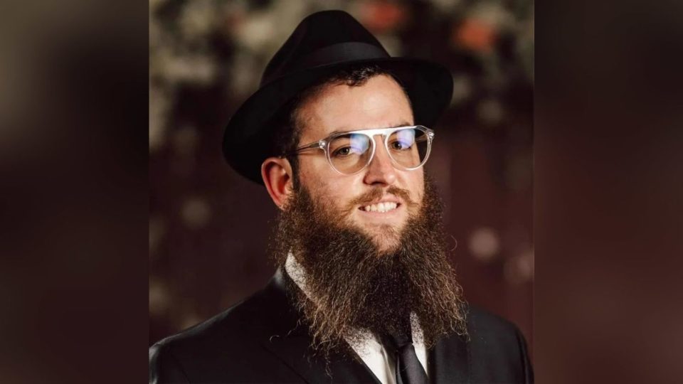 UAE Arrests Three in Connection with Rabbi's Murder