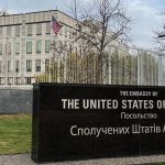 US Embassy in Kyiv Warns of 'Significant' Air Strike Threat