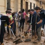 Unity in Spain Grows Amid Anger Over Flood Response