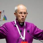 Who is Archbishop Justin Welby and Why Did He Resign Amid Abuse Scandal?