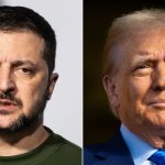 Zelensky Believes Trump Will Expedite End to War with Russia