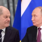 Zelensky Criticizes Scholz-Putin Call, Fears It Undermines Isolation Efforts