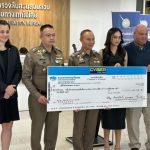 American Recovers $50000 in Microsoft scam in Thailand