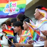 Gay marriage unlikely to Spread in Thailand