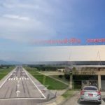 Hua Hin airport set to go International