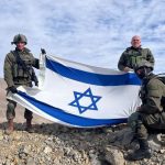 Israel Captures Mount Hermon After Assad's Fall