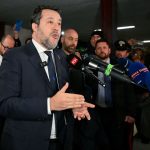 Italy’s Deputy PM Salvini Acquitted in Migrant Kidnapping Case