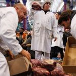 Landmark London Fish and Meat Markets Set to Close