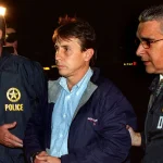 Medellin Cartel Drug Lord Released from US Prison After 25 Years