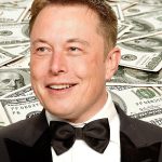 Musk's $56 Billion Pay Package Rejected Again by Court