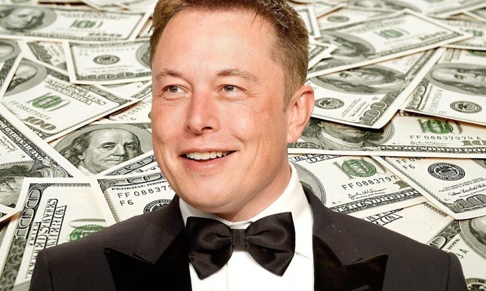 Musk's $56 Billion Pay Package Rejected Again by Court