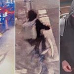 NYPD Releases Images of Suspect in UnitedHealthcare CEO Murder