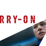 Netflix Film ‘Carry-On’