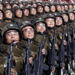 North Korean Troops in Russia’s Kursk Adapting After Losses