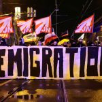 Political Tensions Rise at Memorial for Magdeburg Attack Victims