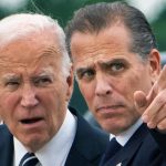 President Biden Pardons Son Hunter Biden Amid Legal Troubles