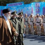 Rising Tensions as Israel Accuses Many of Spying for Iran