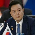 South Korea's President Declares Martial Law Amid Crisis