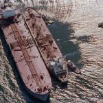 Two Russian Oil Tankers Damaged in Black Sea Incident