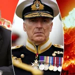 UK Military Chief Warns of Impending Third Nuclear Age