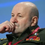 Ukraine Claims Justification for Killing Russian General