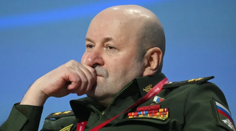 Ukraine Claims Justification for Killing Russian General