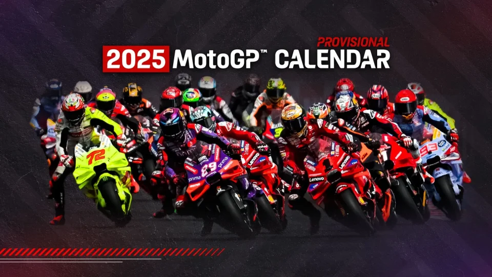 2025 MotoGP Launch Schedule: Key Dates for Team Reveals