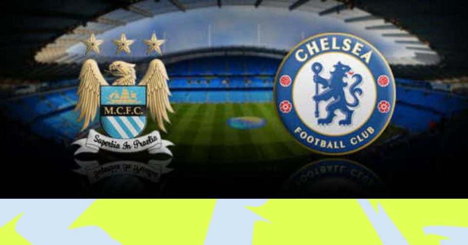 Chelsea and Manchester City Face Off in Critical Showdown