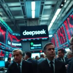 China Celebrates DeepSeek's AI Success as Tech Race Ignites