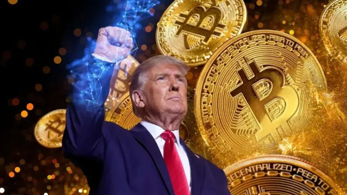 Donald Trump Launches $TRUMP Meme Coin with $6 Billion Market Cap