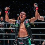 Excitement Builds as Seksan Prepares for Fight in ONE Championship